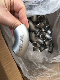 Butt - Weld Fittings , ASTM A403 WP316L ,  B16.9 , EQUAL TEE , 3D ELBOW , 180 DEG. ELBOW , STUB END MSS SP-43