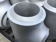 Butt - Weld Fittings , ASTM A815 S31803 , B16.9 , HEAVY THICKNESS TEE , PETROCHEMICAL APPLICATION