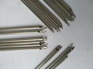 Bright Annealed Stainless Steel Tube , SUS304 , SUS316L , Precision Capillary Tube , Application Of Waste Gas Treatment