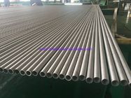 Stainless Steel Seamless Tube , Pickled And Solid And Annealed . EN10216-5 1.4301 1.4307 1.4401 1.4404 1.4571 1.4438