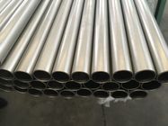 Condensers / Heat Exchangers Titanium Alloy Tubes ASME SB338 High Strength