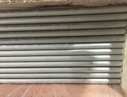 Tubo flux  Stainless Steel Seamless Pipe High Durability For Heat Exchanger,Minimum wall thickness