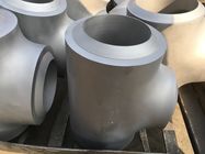 ASTM B366 Elbow Steel Pipe Fittings / Stainless Steel Butt Weld Tube Fittings