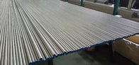 Boiler / Heat Exchanger Stainless Steel Seamless/Welded  Pipe(Tubos /Tuberia /Caños) ,Pickled / Bright Annealed Finish