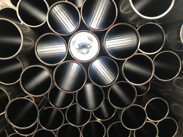 Stainless Steel Bright Annealed Tube  ASTM A269 / ASTM A270 For Food Industry