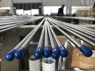 Stainless Steel Bright Annealed Tube  ASTM A269 / ASTM A270 For Food Industry