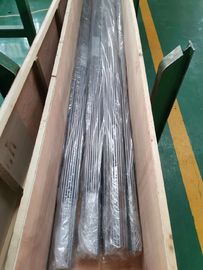 Stainless Steel Bright Annealed Tube  ASTM A269 / ASTM A270 For Food Industry