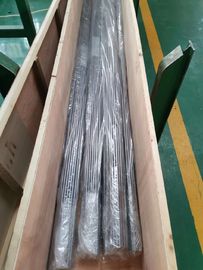 Stainless Steel Bright Annealed Tube  ASTM A269 / ASTM A270 For Food Industry