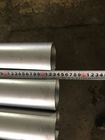 Nickel Alloy Steel Seamless Pipe Corrosion Resistance For Heat Exchanger