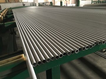 ASME SA213 TP304L, Stainless Steel Seamless Tube for Heat Exchanger /Boiler , 3/4" (19.05 MM) x 16BWG (1.65 MM) X 20FT