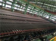 ASTM A213 / SMES SA213 Alloy Steel Seamless Tubes For Boiler / Heat Exchanger