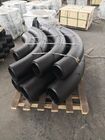 Rust Proof Black Oil Surface Stainless Steel Seamless Pipe ASTM A234 ASTM A420