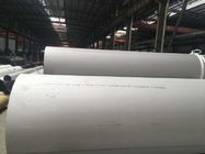 Stainless Steel Welded Pipes, ASTM A358 CLASS 1, TP304L , TP316L , TP321, Petrolchemical application , 100% RT