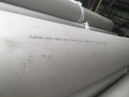 Stainless Steel Welded Pipes, ASTM A358 CLASS 1, TP304L , TP316L , TP321, Petrolchemical application , 100% RT