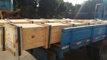 ASTM A213 / ASME SA213 T5 Alloy Steel Seamless Tubes 1" 12 BWG 20FT,6M/PC,12M/PC