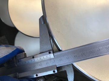 Alloy Steel Butt Weld Fittings A403 WP20CB 90 Degree Elbow 1/8" To 100 Inch