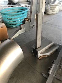 Alloy Steel Butt Weld Fittings A403 WP20CB 90 Degree Elbow 1/8" To 100 Inch