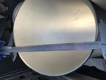 Alloy Steel Butt Weld Fittings A403 WP20CB 90 Degree Elbow 1/8" To 100 Inch