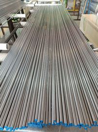 Austenitic Alloy Heat Exchanger Seamless Tube TP304 TP304L