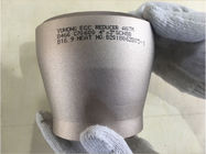 Stainless Steel Pipe Fittings Butt Welded LR SR Material Elbow Electro Polish