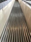 TP316H TP304H TP347H Stainless Steel Round Pipe High Strength For Heat Exchanger