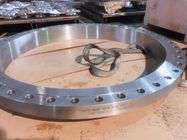 Stainless  steel flanges, Large Diameter , Class 150 - 2500 Round Shape For Mechanical Parts