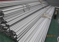 Stainless Steel Seamless Pipe, EN 10216-5 TC 1 D3/T3 1.4301 (TP304 /3 04L)