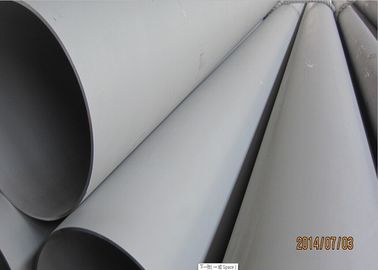 DIN 17456 Stainless Steel Seamless Pipe