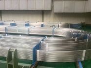 Stainless Steel Seamless Tube, ASTM A213/A688 TP316 TP316L TP317L TP347 TP310S TP310H TP316Ti TP321H.