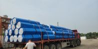 63.5 X 2.3 X 6000MM BS6323 5 ERW 1 KM Boiler Pipe