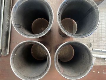 63.5 X 2.3 X 6000MM BS6323 5 ERW 1 KM Boiler Pipe