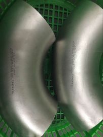 ASTM A815 2507 Super Duplex Steel Pipe Fittings