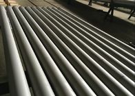 A269 TP316Ti Stainless Steel Seamless Pipe U Bend And Straight Type  100% Hydrostatic Testing