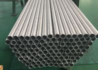ASTM A213 Material Seamless Steel Tube Mill Finished Type TP304 / 304L