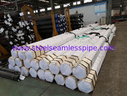 ASTM A213 / SA213  T11 Boil Tube