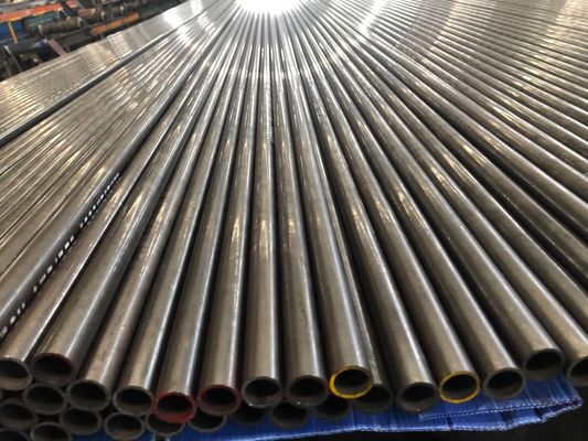ASTM A213 / SA213  T11 T22 T23 T5, T9, T91 T92, Boil tube, 100% Eddy Current Test & UT