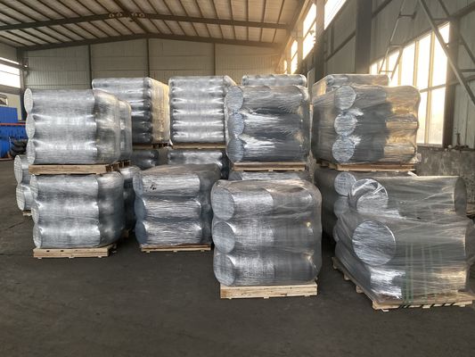 ASME SA860 WPHY 65 ASME B16.9 Steel Pipe Fittings