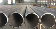 ASME SA312 TP321 4 Inch Stainless Steel Seamless Pipe