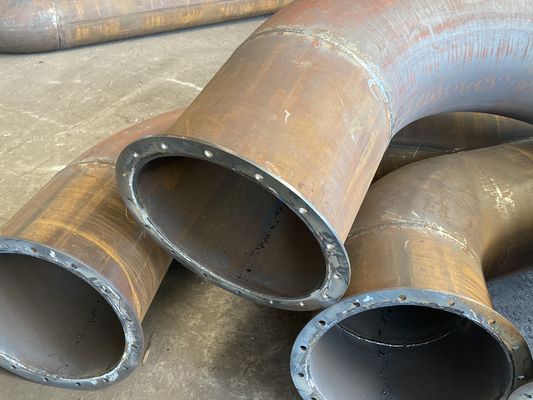 ASTM B16.49 Pipe Spool
