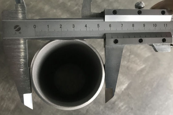 ASTM B366 UNS N10675 DN50 Lap Joint Stub End