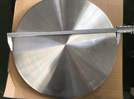 A182 F316L UNS S31603 Stainless Steel Spectacle Blind Flange