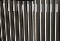 Asme B163 Inconel 601 600 603 690 693 Alloy Steel Seamless Pipe