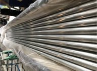 ASTM A249 TP321 Welded Austenitic Steel Heat Exchange Tube