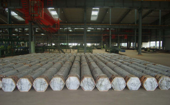 GRA Electric Resistance Welded ASME SA178 Carbon Steel Tube