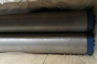 Round ASTM A312 TP347H Stainless Steel Seamless Pipe