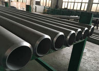 Round ASTM A312 TP347H Stainless Steel Seamless Pipe