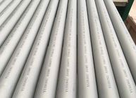 ASTM B677 TP904L UNS N08904 Stainless Steel Seamless Pipe