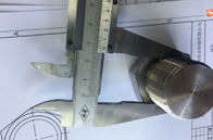 Alloy 825 Nickel Plug Gasket Incoloy Steel Pipe Fittings
