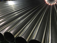 Sanitary ASTM A270 TP316L Stainless Steel Seamless Tube
