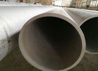 Astm A928 Uns S31803 Super Duplex Stainless Steel Pipe